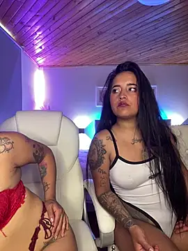 Annie Alicee online show from 17, 2, 2026