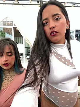 Annie Alicee online show from 22, 2, 2026