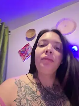 angel-and-jordan online show from 5, 2, 2026