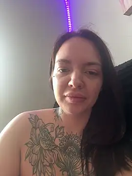 angel-and-jordan online show from 4, 2, 2026