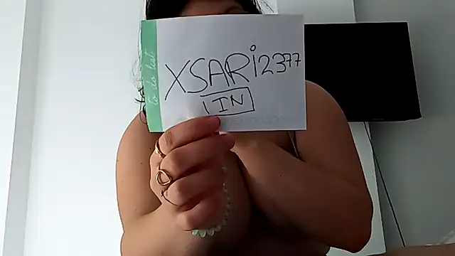 sari237 online show from 18, 2, 2026