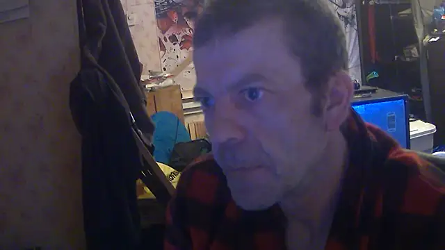 crikeycock online show from 15, 3, 2026
