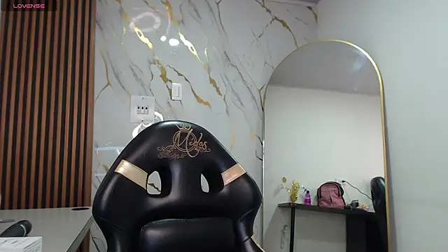 Abby Rouse m online show from 13, 3, 2026