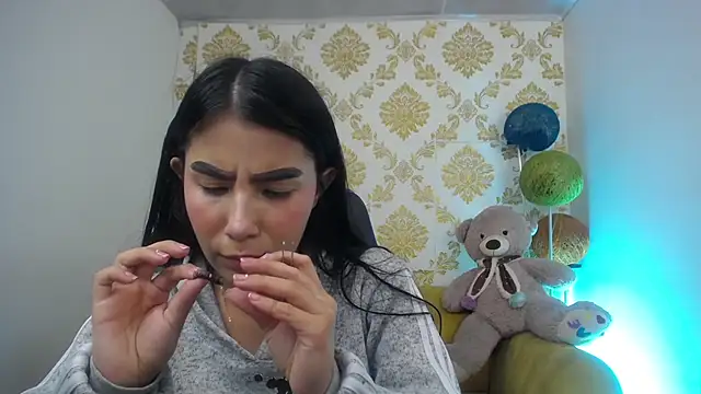 Abby Rouse m online show from 4, 4, 2026