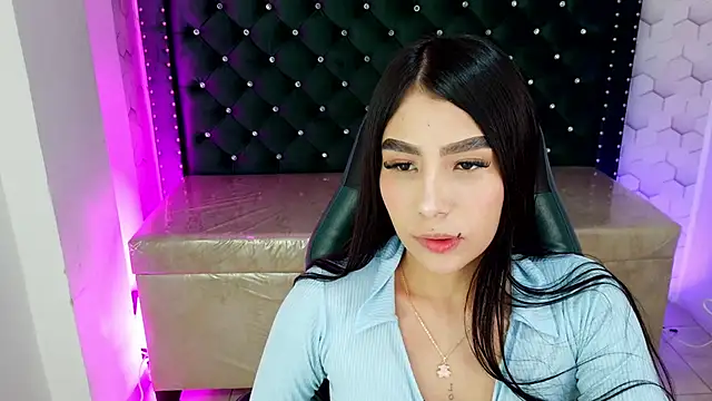 Abby Rouse m online show from 20, 3, 2026