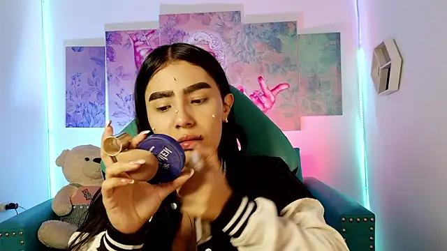 Abby Rouse m online show from 13, 3, 2026