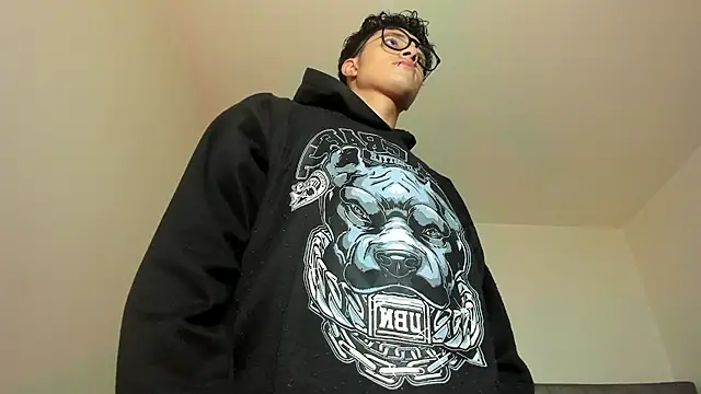 Adonibaskerville4 online show from 3, 4, 2026