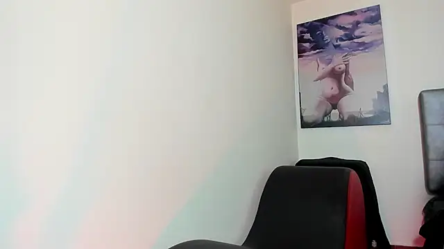 Adonibaskerville4 online show from 21, 4, 2026