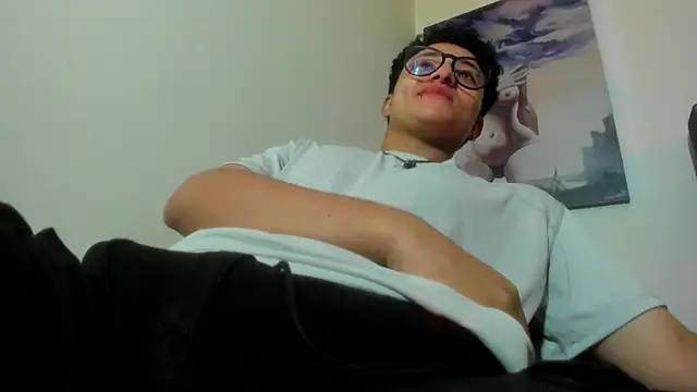 Adonibaskerville4 online show from 24, 2, 2026