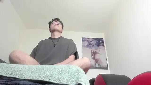 Adonibaskerville4 online show from 13, 2, 2026