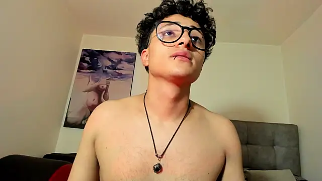 Adonibaskerville4 online show from 18, 4, 2026