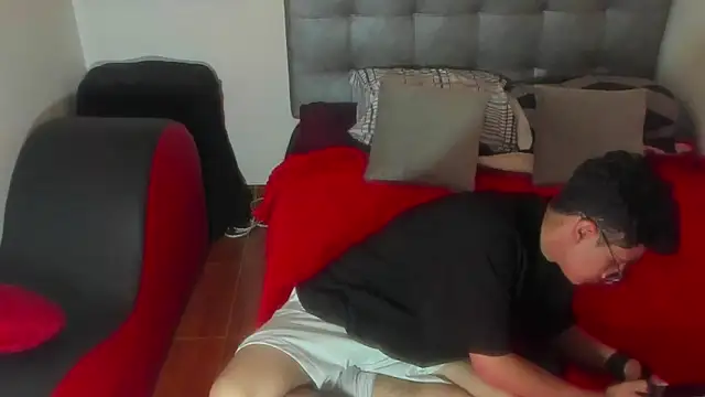 Adonibaskerville4 online show from 14, 2, 2026