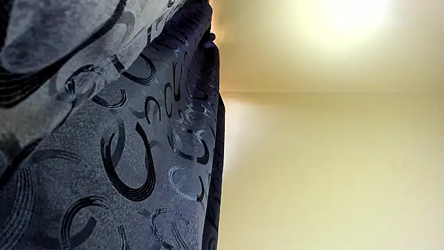 Adonibaskerville4 online show from 18, 4, 2026