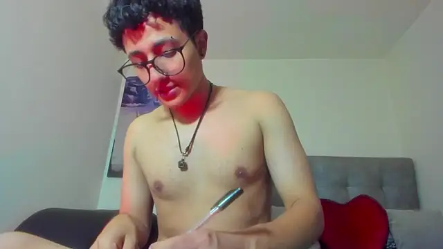 Adonibaskerville4 online show from 17, 3, 2026