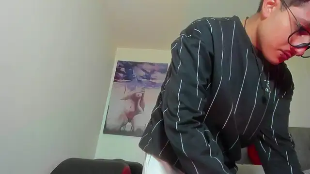 Adonibaskerville4 online show from 11, 3, 2026