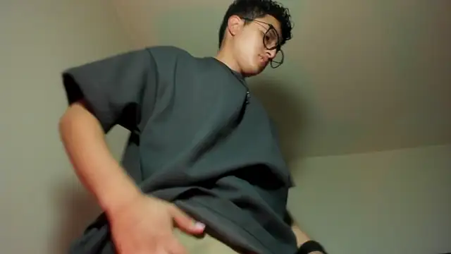 Adonibaskerville4 online show from 23, 2, 2026