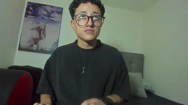 Adonibaskerville4 online show from 2, 3, 2026