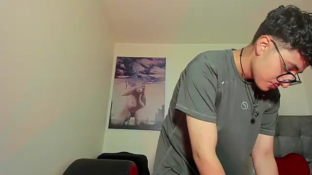 Adonibaskerville4 online show from 4, 4, 2026