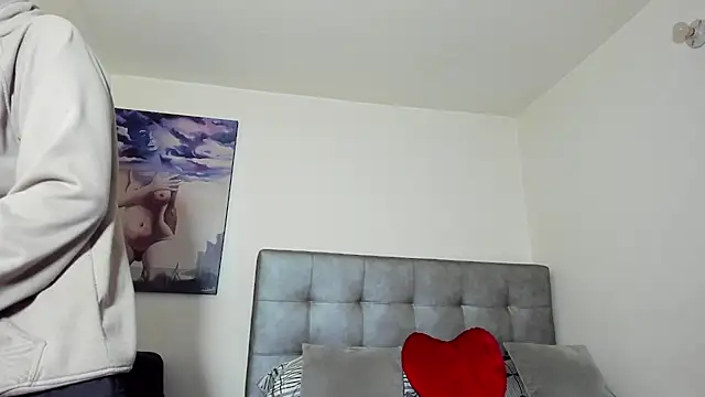 Adonibaskerville4 online show from 17, 4, 2026