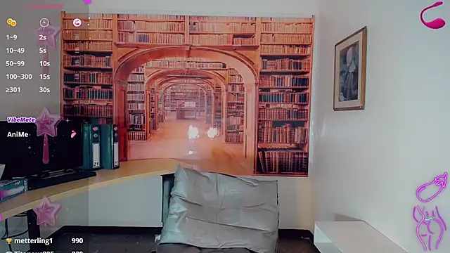 Gata Salvaje   online show from 11, 2, 2026