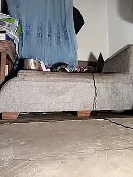 Kittydirty7 online show from 17, 4, 2026