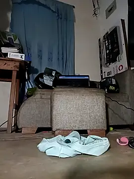 Kittydirty7 online show from 16, 6, 2026