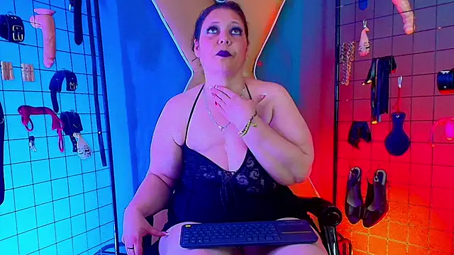 Snapshot of Judith_Mature_bdsm chatting on 20, 2, 2026 Judith Mature bdsm online show from 20, 2, 2026