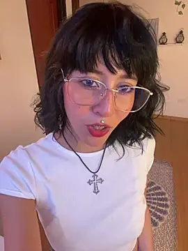 Capricornmystic1 online show from 20, 4, 2026