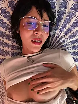 Capricornmystic1 online show from 21, 4, 2026