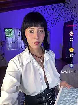 Snapshot of Capricornmystic1 chatting on 8, 5, 2026 Capricornmystic1 online show from 8, 5, 2026