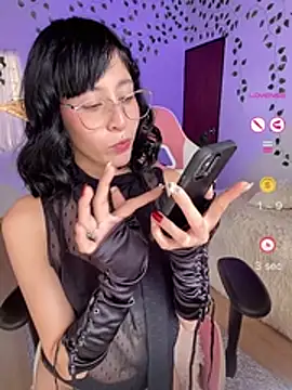 Snapshot of Capricornmystic1 chatting on 4, 6, 2026 Capricornmystic1 online show from 4, 6, 2026