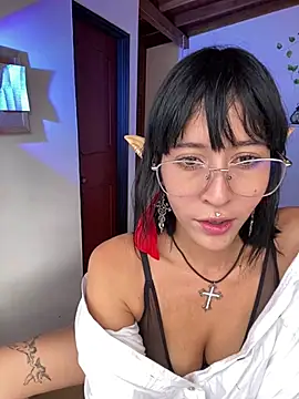 Capricornmystic1 online show from 22, 4, 2026