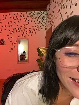 Capricornmystic1 online show from 22, 4, 2026