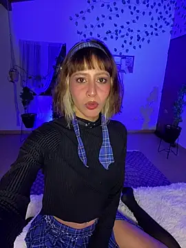 Capricornmystic1 online show from 7, 2, 2026