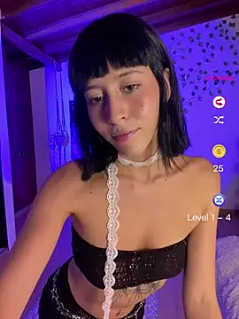 Snapshot of Capricornmystic1 chatting on 30, 4, 2026 Capricornmystic1 online show from 30, 4, 2026