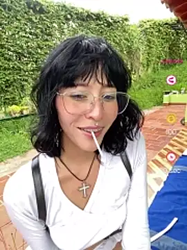 Capricornmystic1 online show from 24, 4, 2026