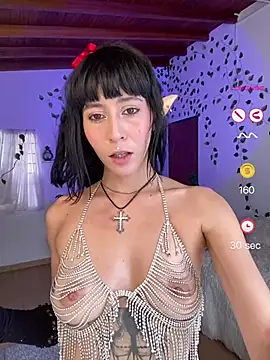 Snapshot of Capricornmystic1 chatting on 12, 5, 2026 Capricornmystic1 online show from 12, 5, 2026