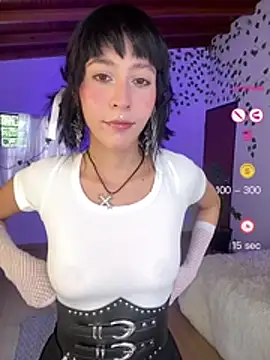 Snapshot of Capricornmystic1 chatting on 6, 5, 2026 Capricornmystic1 online show from 6, 5, 2026