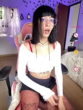 Snapshot of Capricornmystic1 chatting on 19, 5, 2026 Capricornmystic1 online show from 19, 5, 2026
