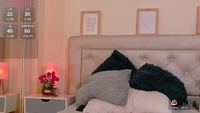 Aiden Gray online show from 26, 2, 2026