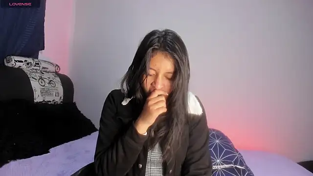 Sharlottee   online show from 3, 2, 2026