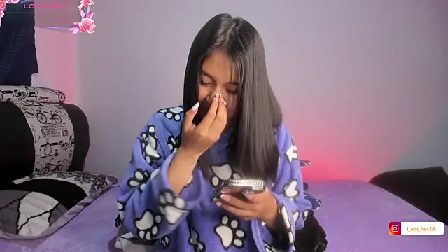 Sharlottee   online show from 21, 2, 2026