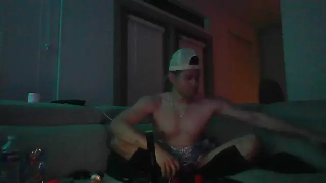 JokerAndyKenwood online show from 2, 4, 2026