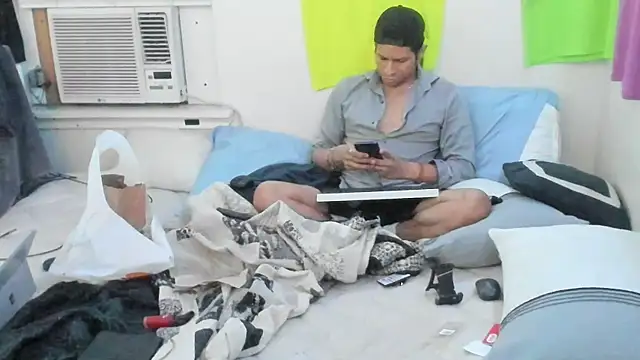 JokerAndyKenwood online show from 1, 3, 2026