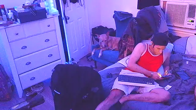 JokerAndyKenwood online show from 26, 2, 2026