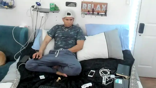 JokerAndyKenwood online show from 21, 4, 2026