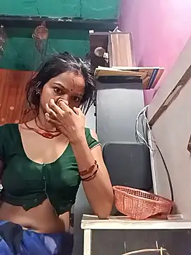Snapshot of Cut_ikina chatting on 14, 6, 2026 Cut ikina online show from 14, 6, 2026
