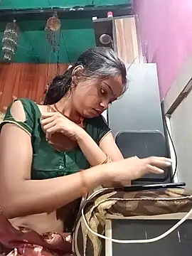 Snapshot of Cut_ikina chatting on 23, 5, 2026 Cut ikina online show from 23, 5, 2026