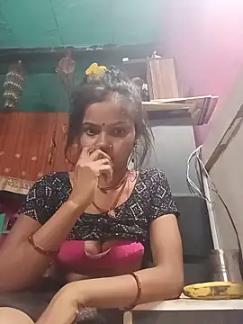 Snapshot of Cut_ikina chatting on 13, 6, 2026 Cut ikina online show from 13, 6, 2026