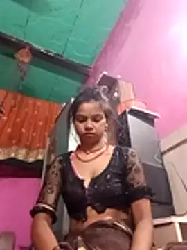 Snapshot of Cut_ikina chatting on 3, 7, 2026 Cut ikina online show from 3, 7, 2026